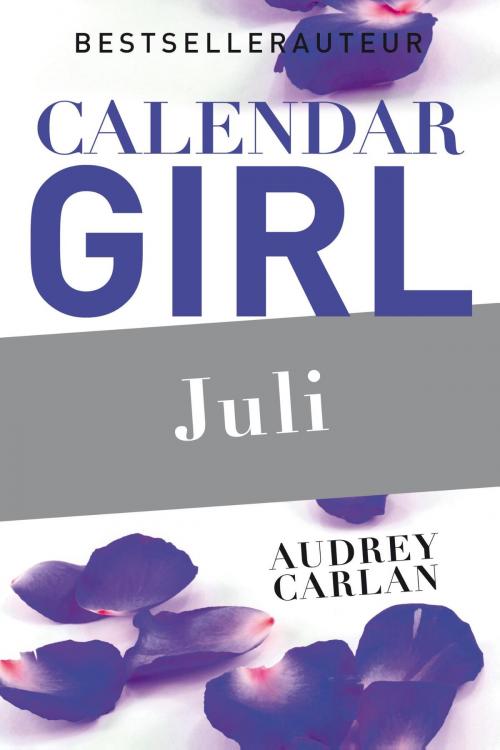 Cover of the book Juli by Audrey Carlan, Meulenhoff Boekerij B.V.