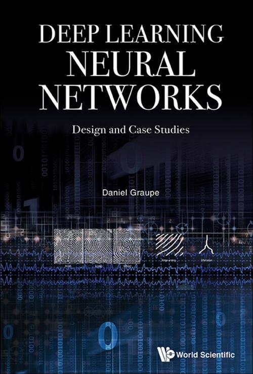Cover of the book Deep Learning Neural Networks by Daniel Graupe, World Scientific Publishing Company