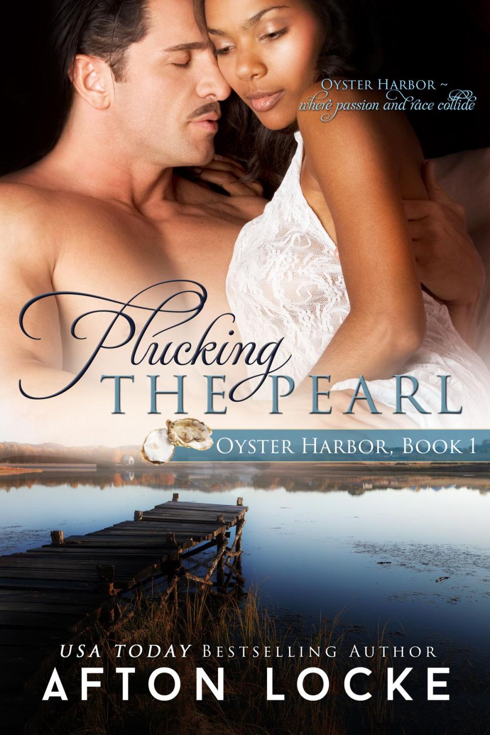 Big bigCover of Plucking the Pearl