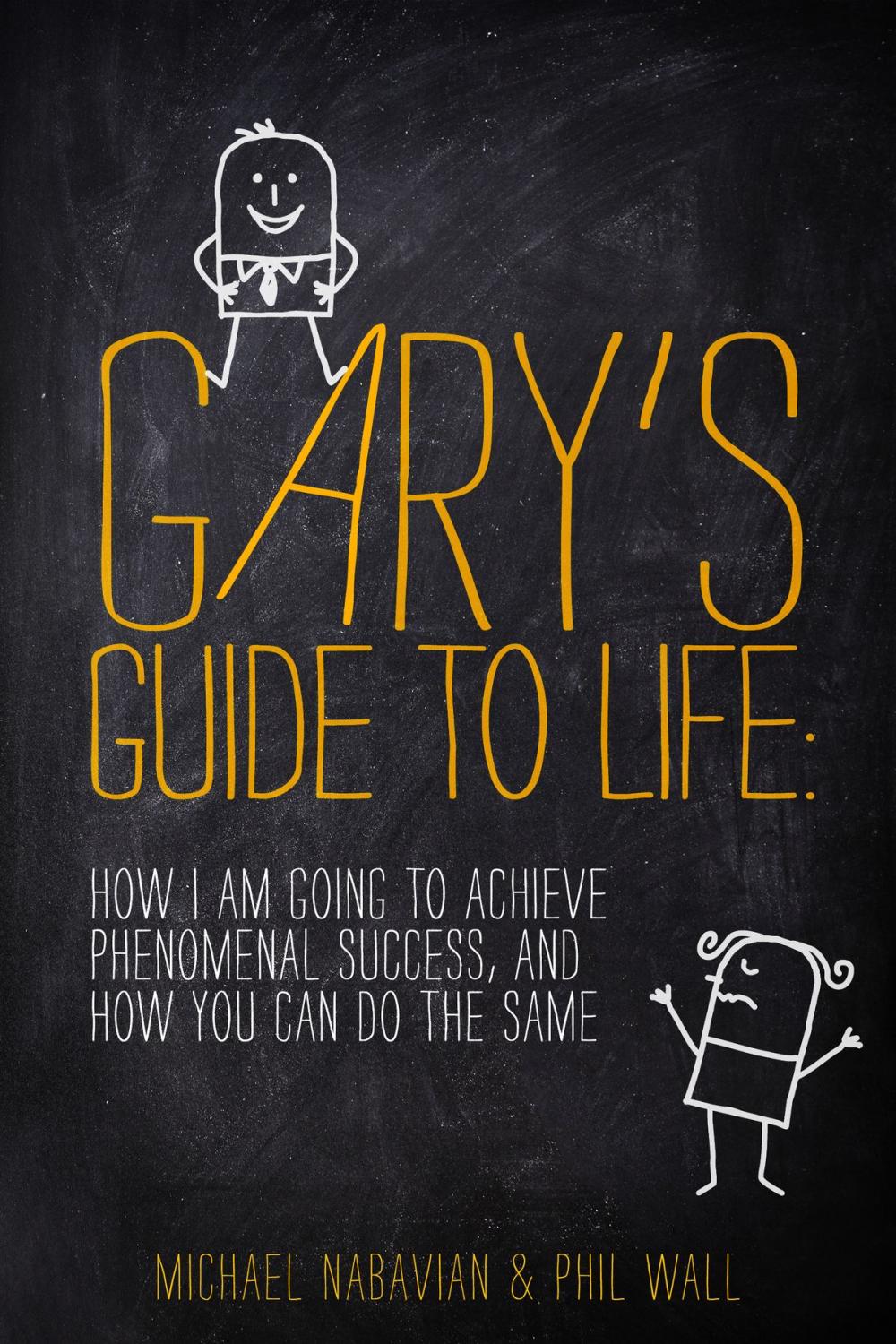 Big bigCover of Gary's Guide to Life