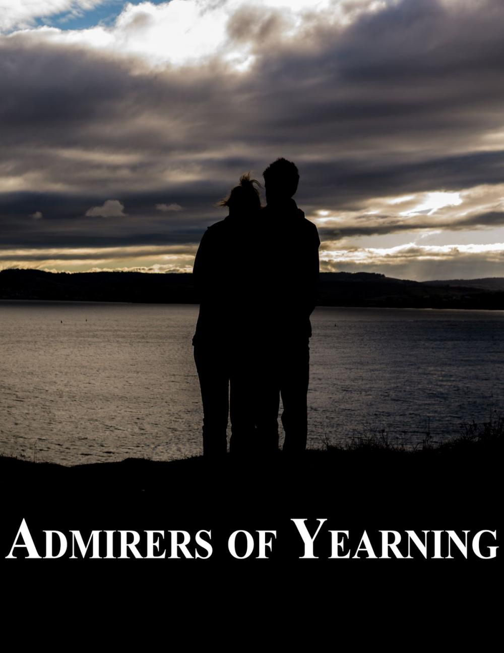 Big bigCover of Admirers of Yearning