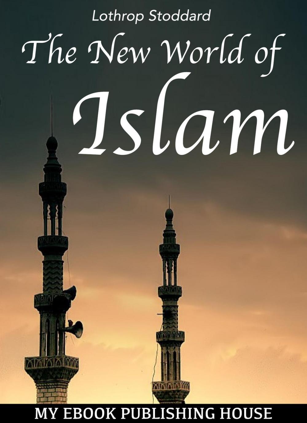 Big bigCover of The New World of Islam