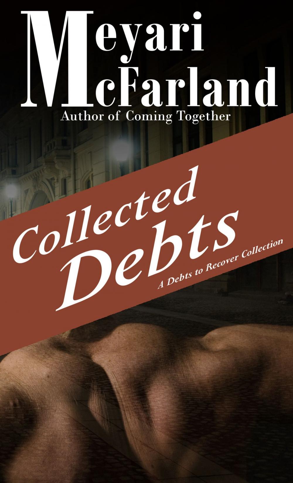 Big bigCover of Collected Debts