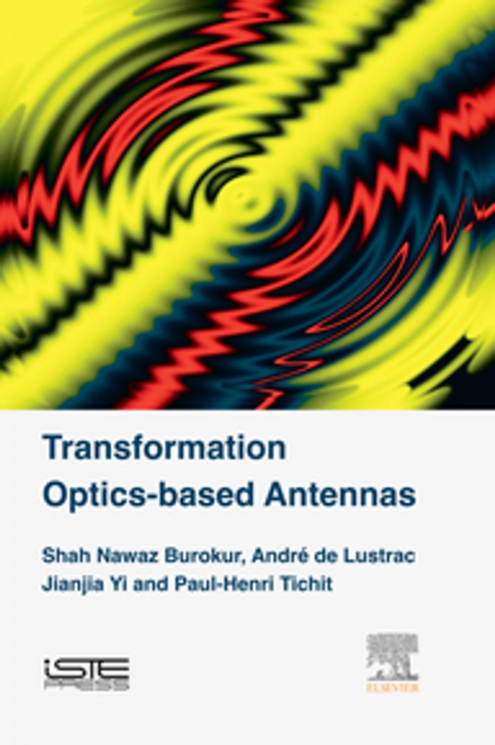 Big bigCover of Transformation Optics-based Antennas