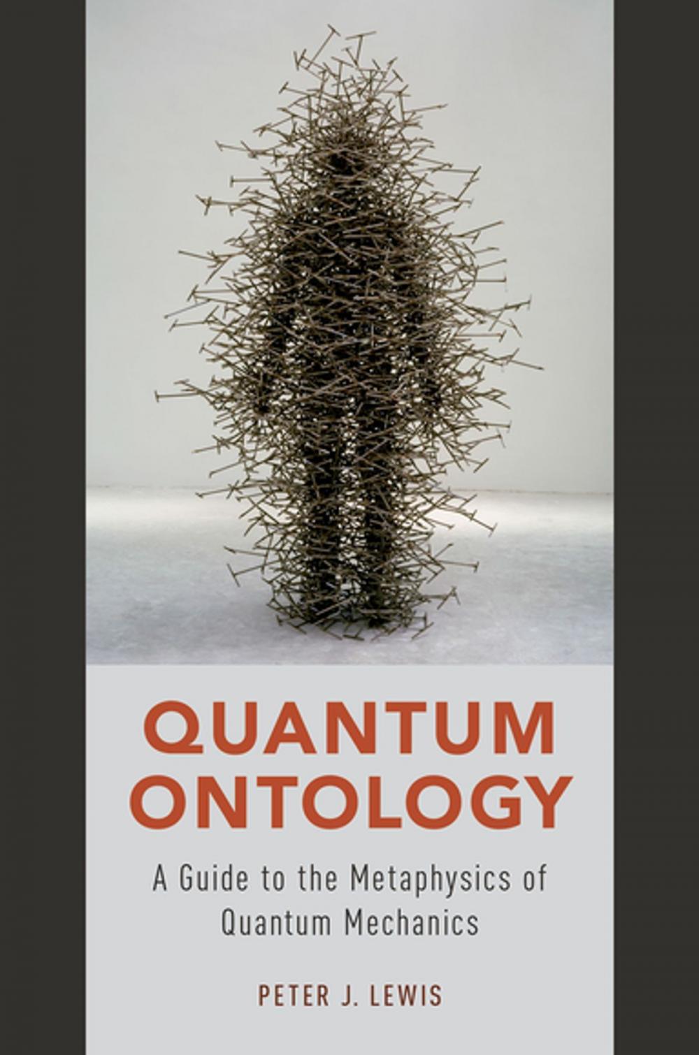 Big bigCover of Quantum Ontology
