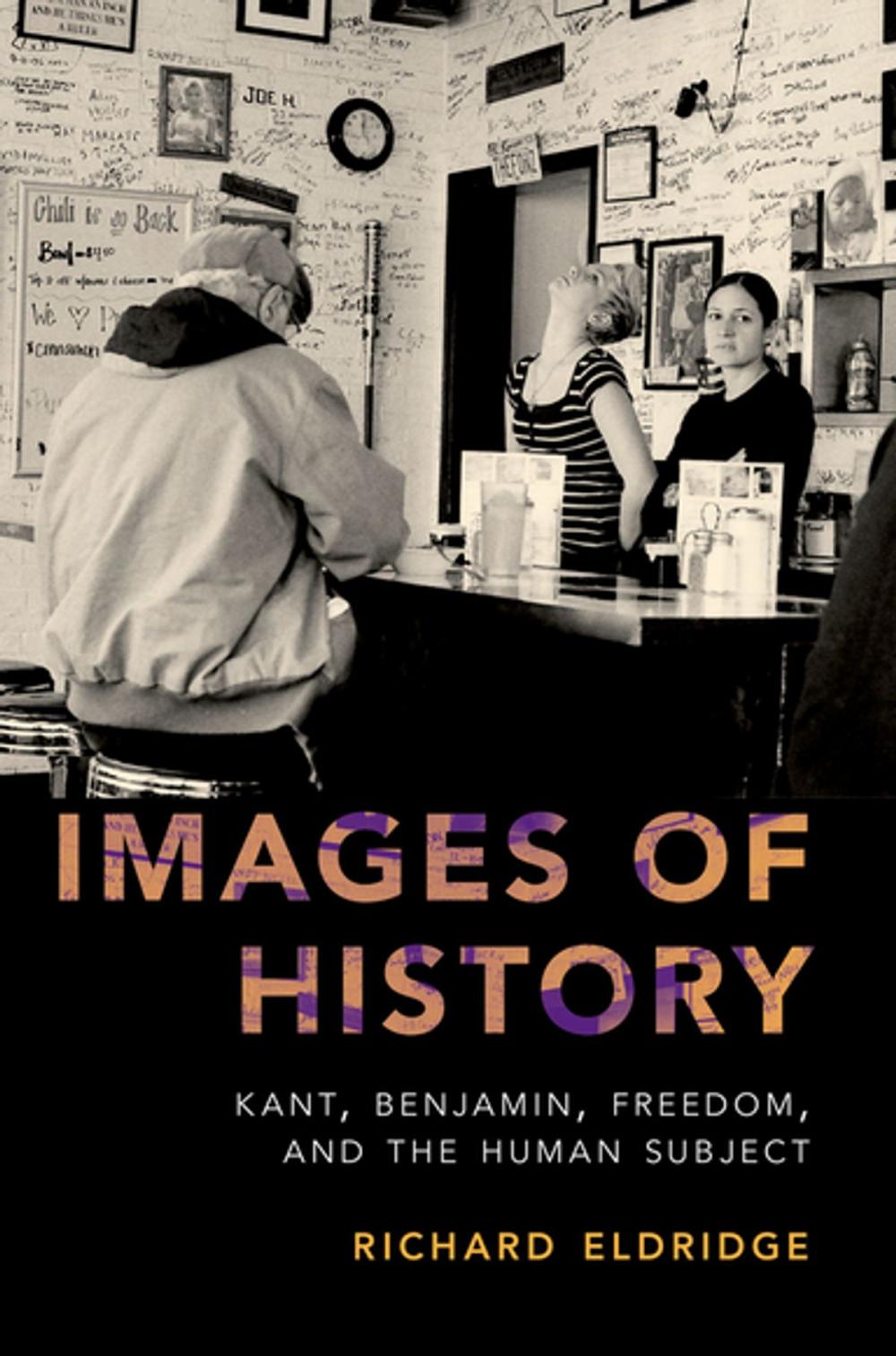 Big bigCover of Images of History