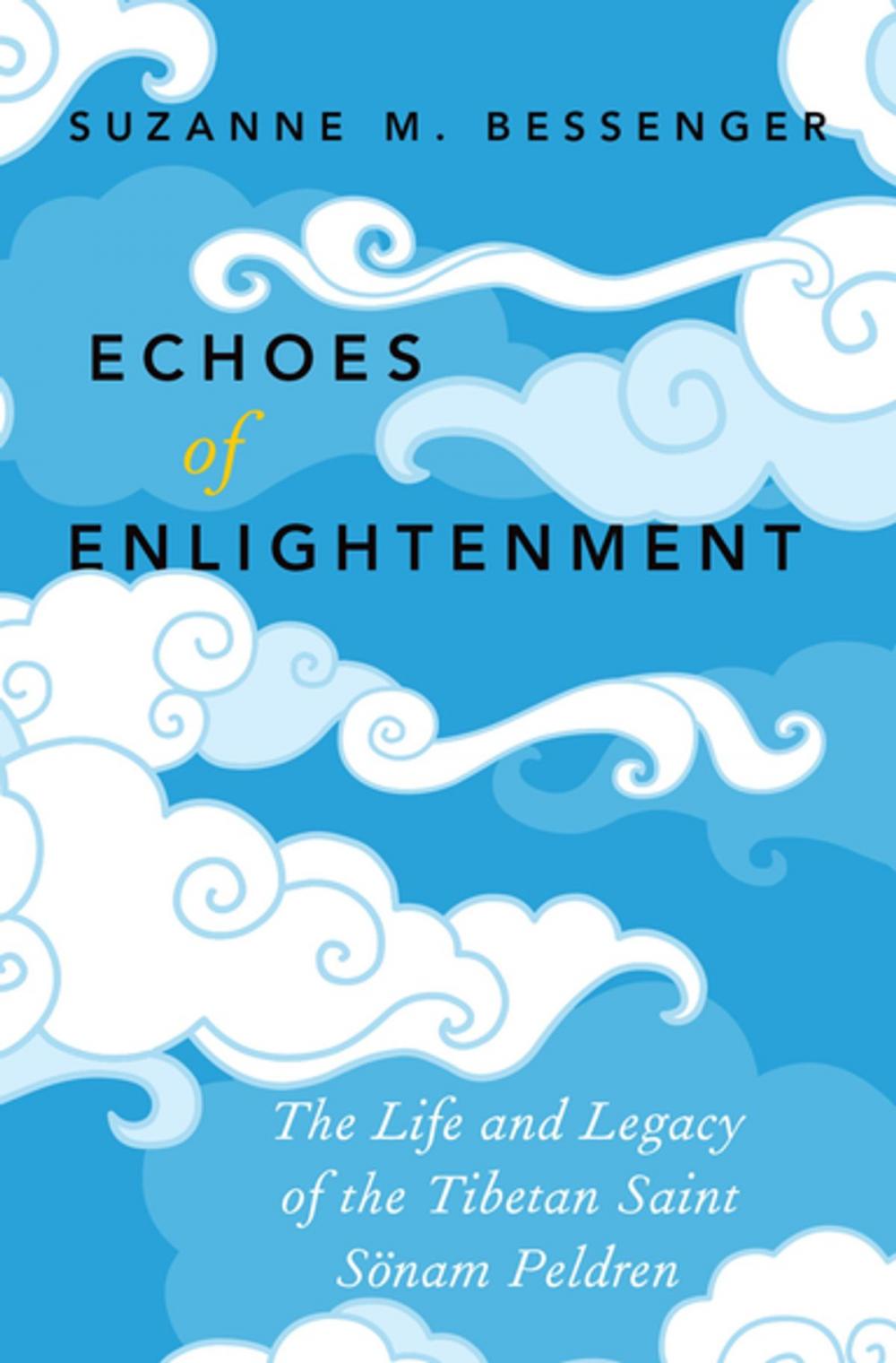 Big bigCover of Echoes of Enlightenment