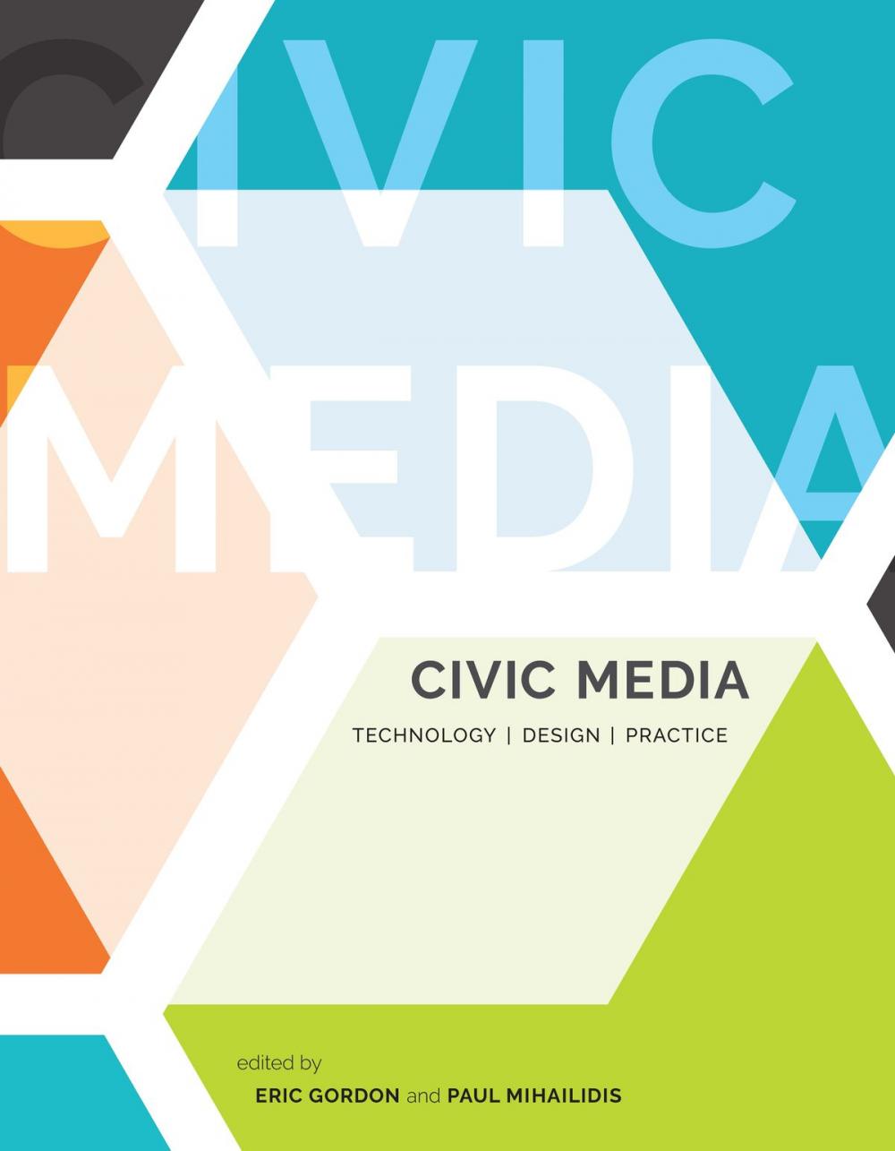 Big bigCover of Civic Media
