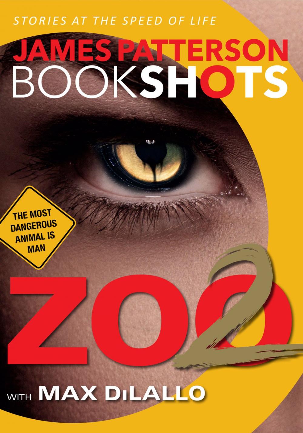 Big bigCover of Zoo 2