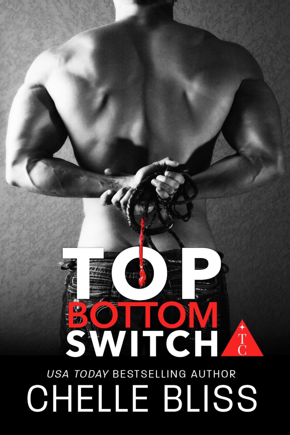 Big bigCover of Top Bottom Switch