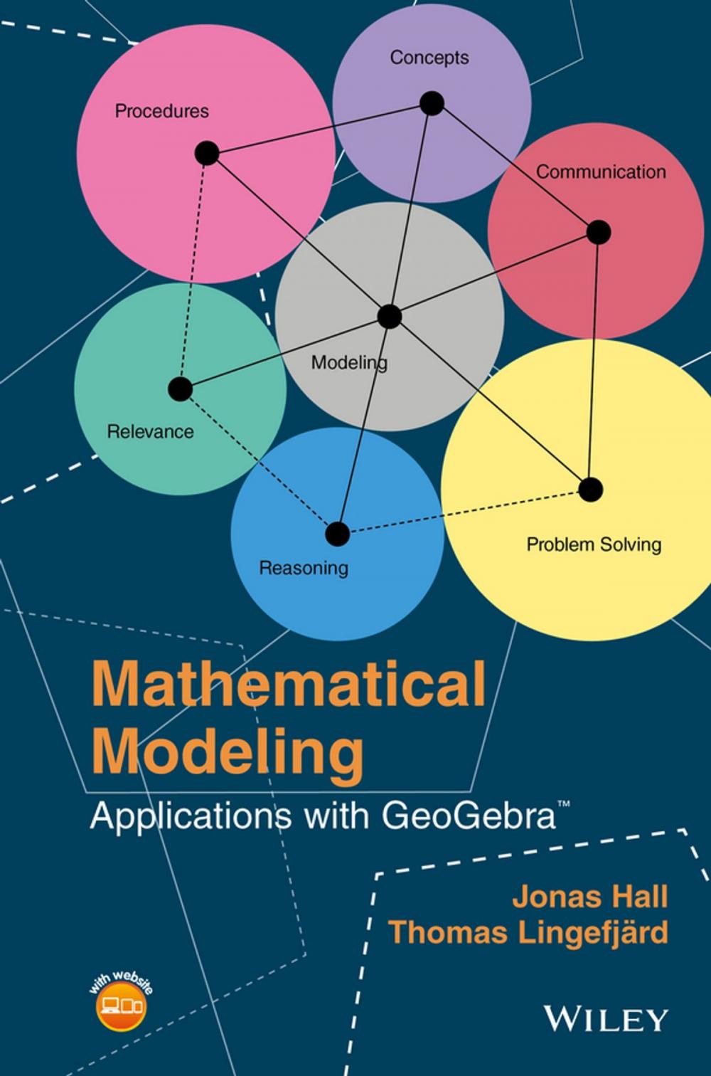 Big bigCover of Mathematical Modeling