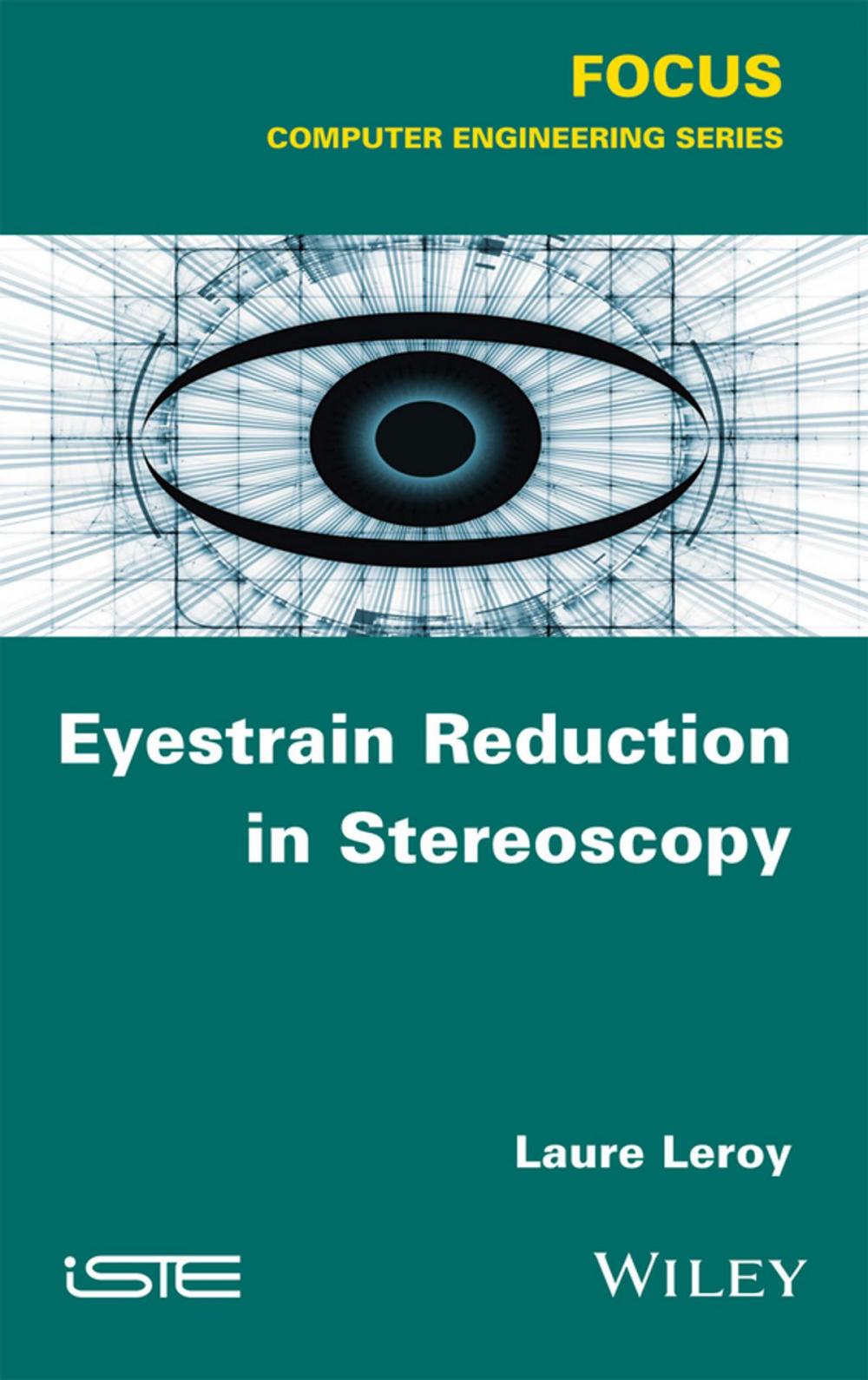 Big bigCover of Eyestrain Reduction in Stereoscopy