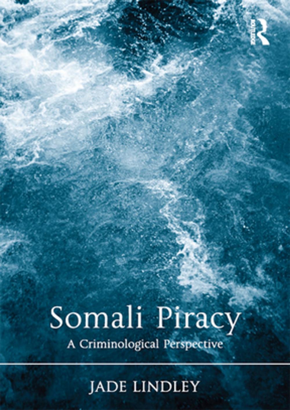 Big bigCover of Somali Piracy