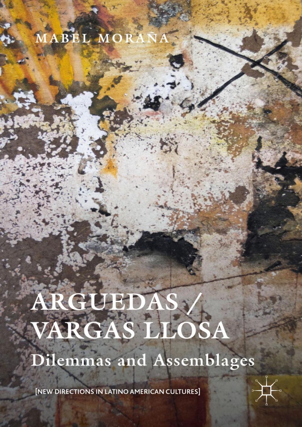 Big bigCover of Arguedas / Vargas Llosa
