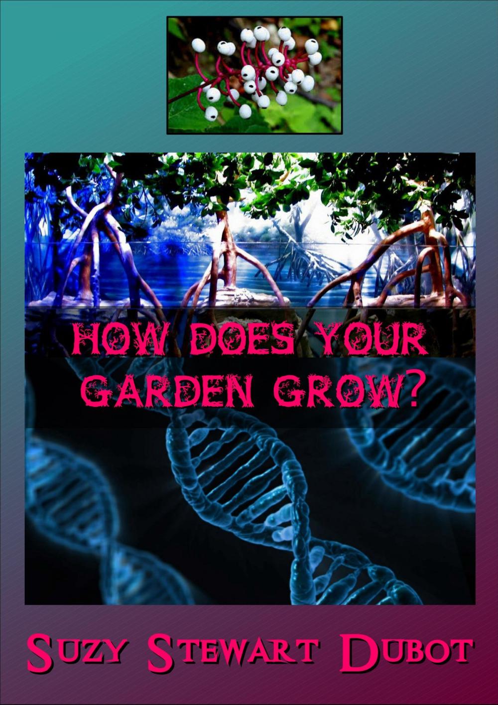 Big bigCover of How Does Your Garden Grow?