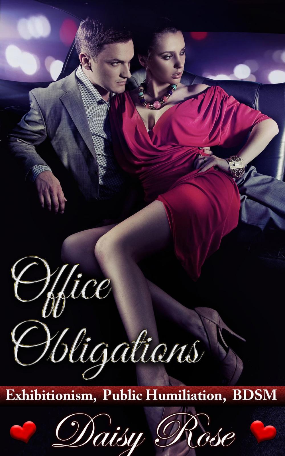 Big bigCover of Office Obligations