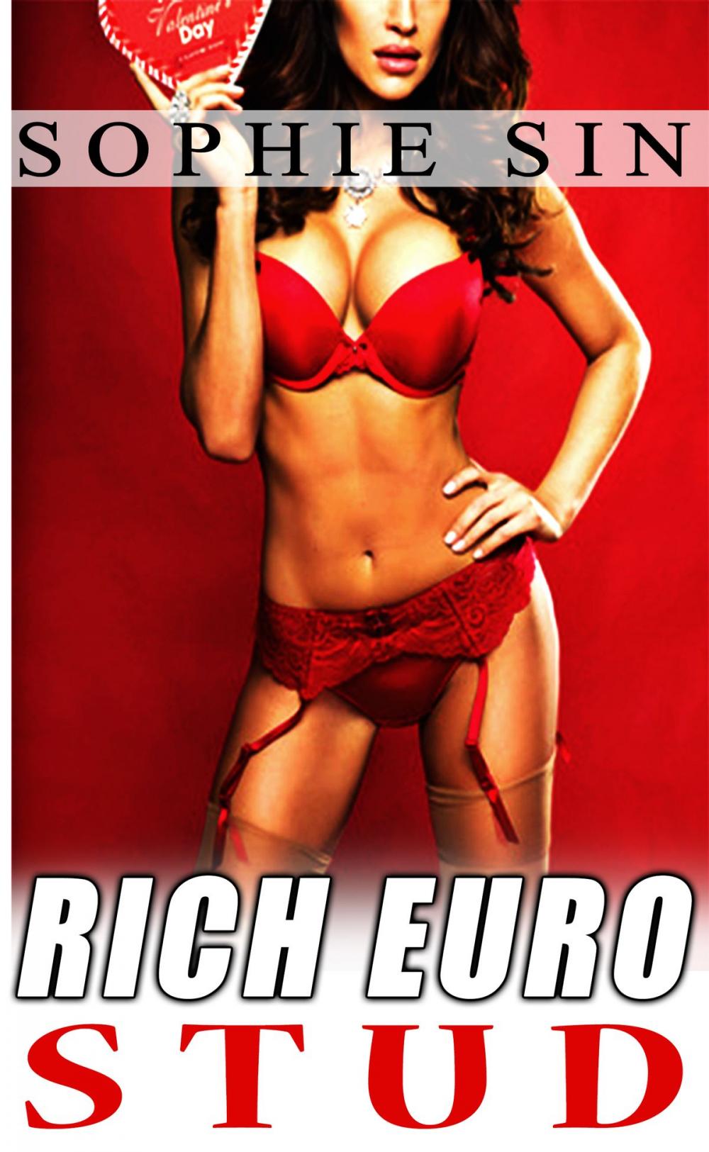 Big bigCover of Rich Euro Stud