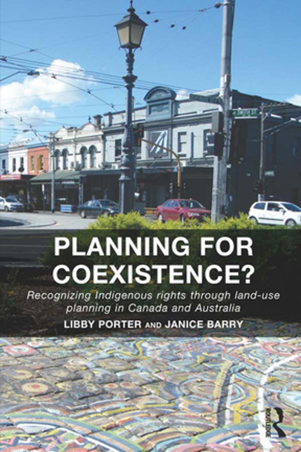 Big bigCover of Planning for Coexistence?