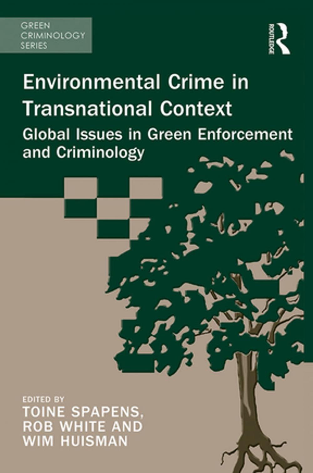 Big bigCover of Environmental Crime in Transnational Context