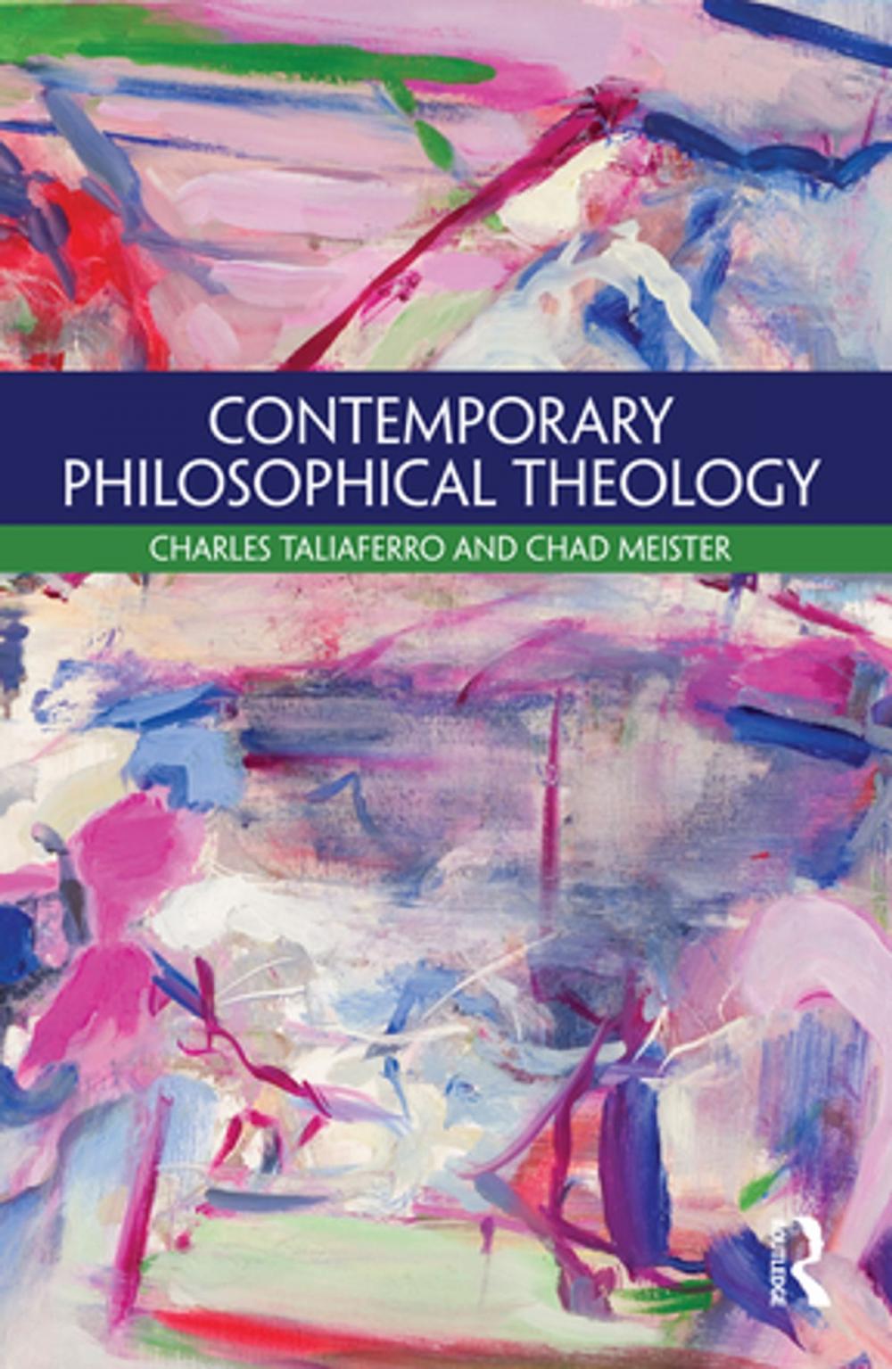 Big bigCover of Contemporary Philosophical Theology