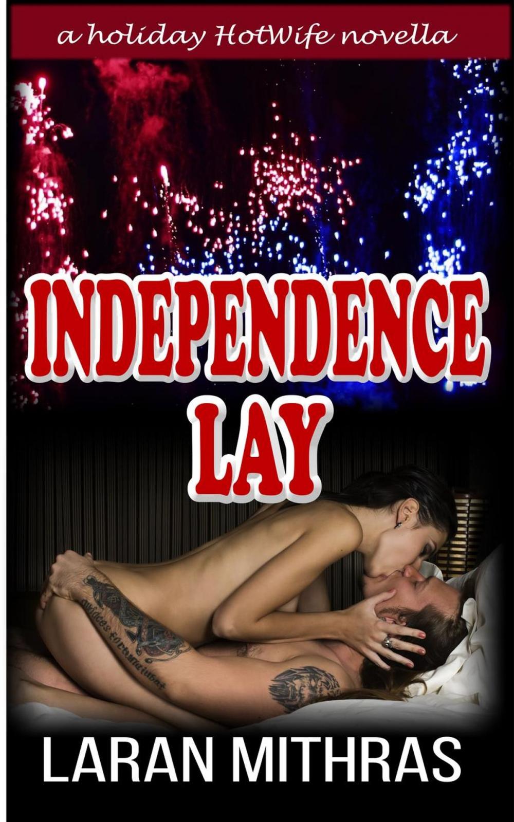 Big bigCover of Independence Lay