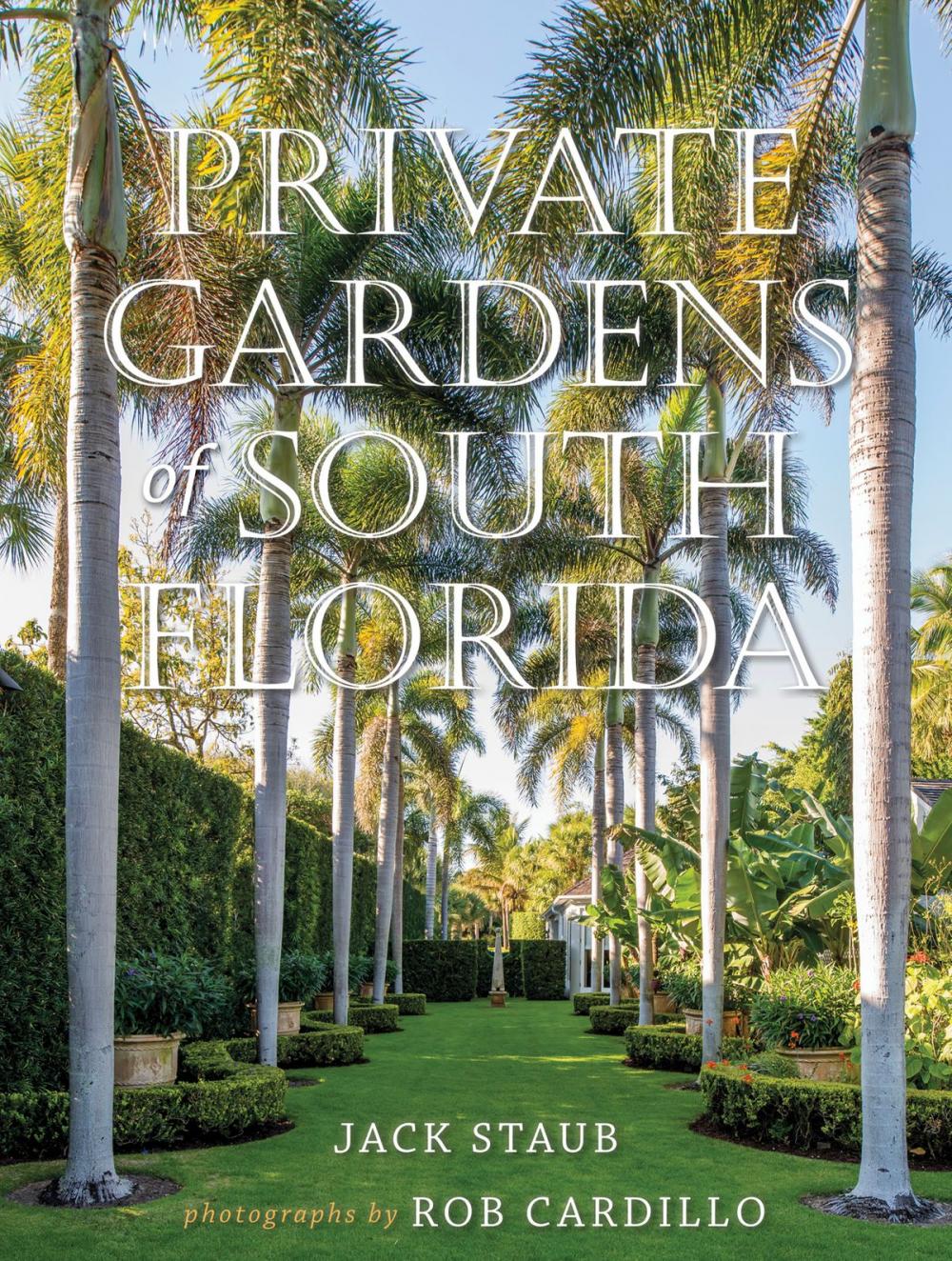 Big bigCover of Private Gardens of South Florida