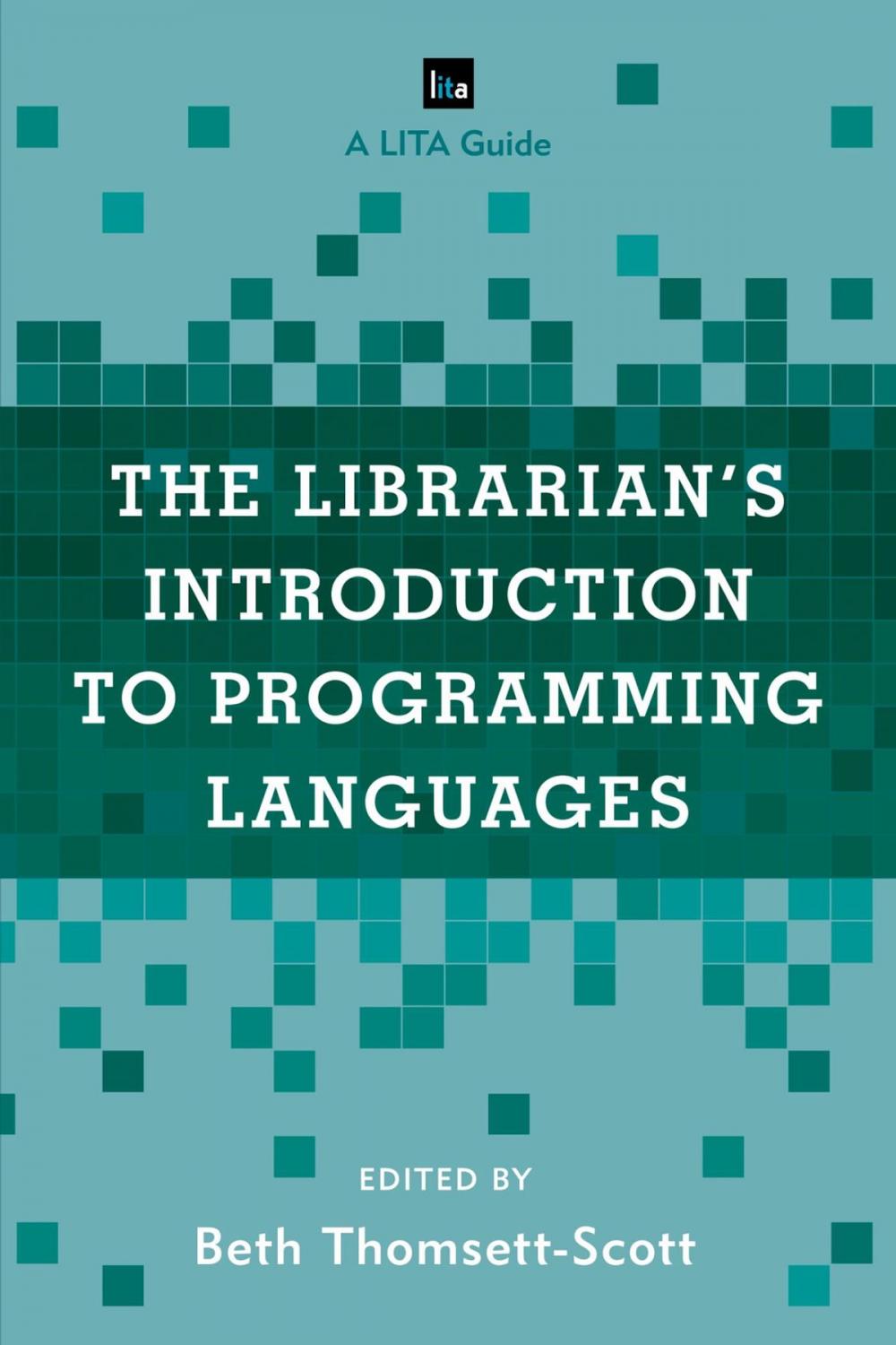 Big bigCover of The Librarian's Introduction to Programming Languages