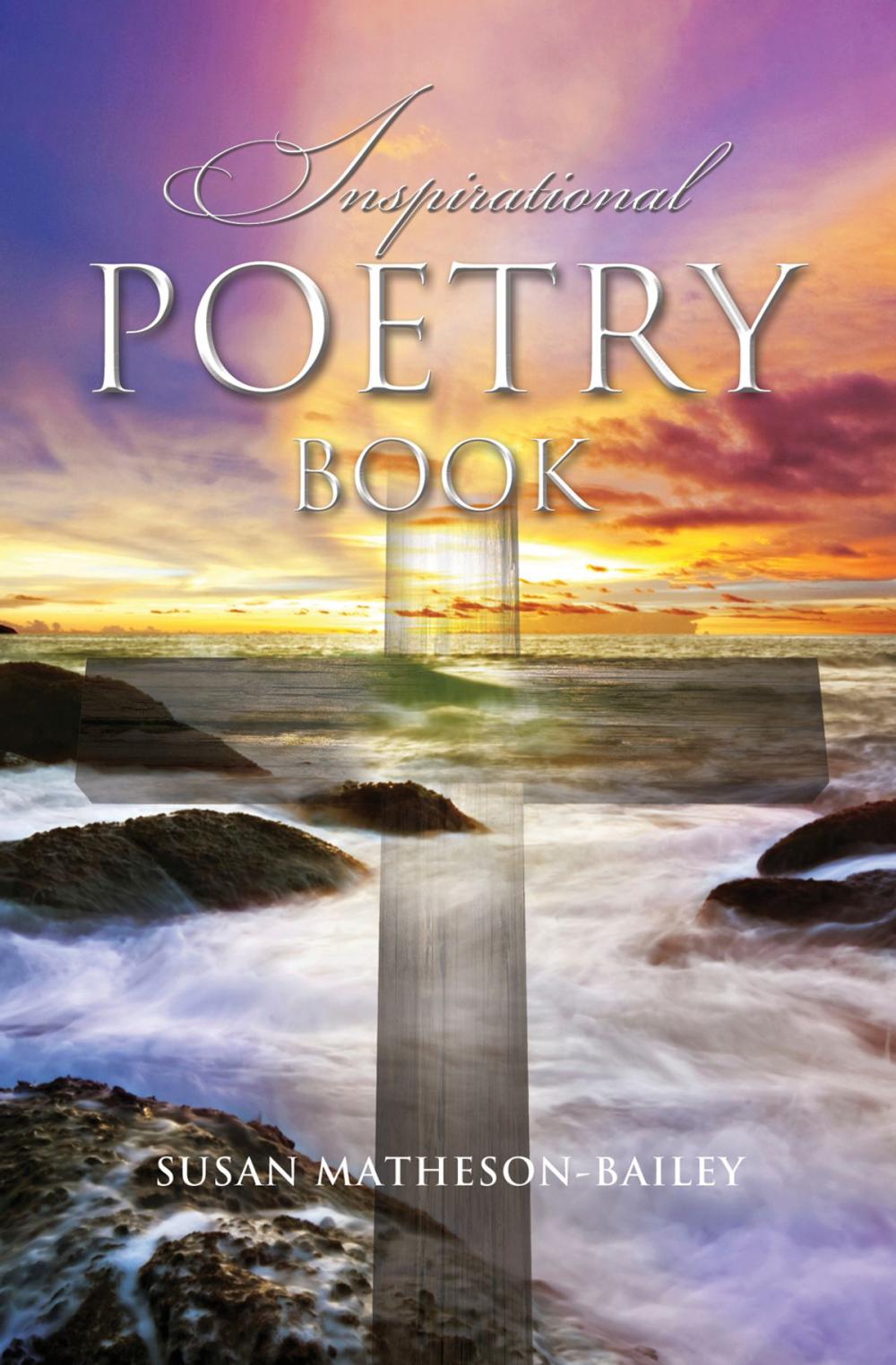 Big bigCover of Inspirational Poetry Book