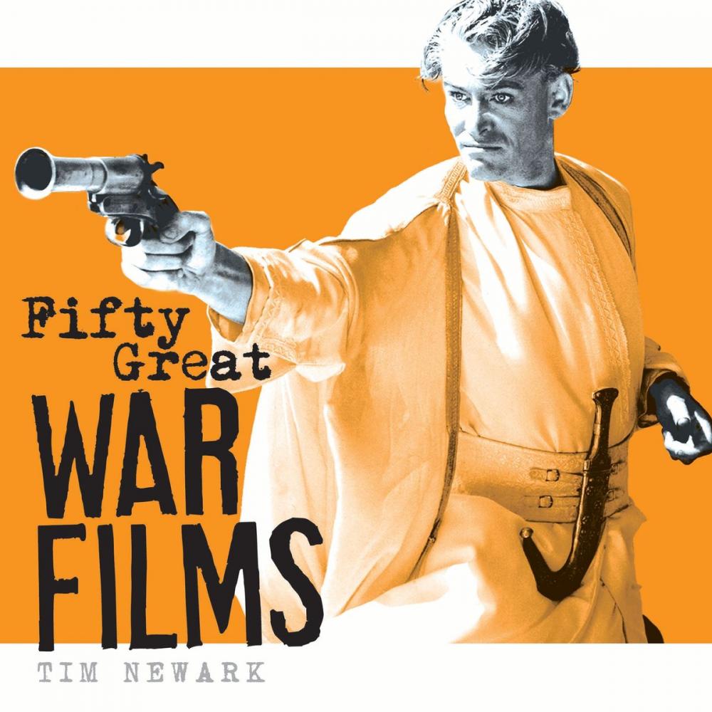 Big bigCover of Fifty Great War Films
