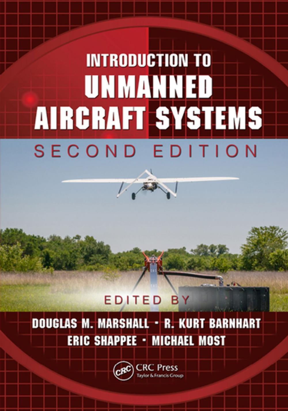 Big bigCover of Introduction to Unmanned Aircraft Systems