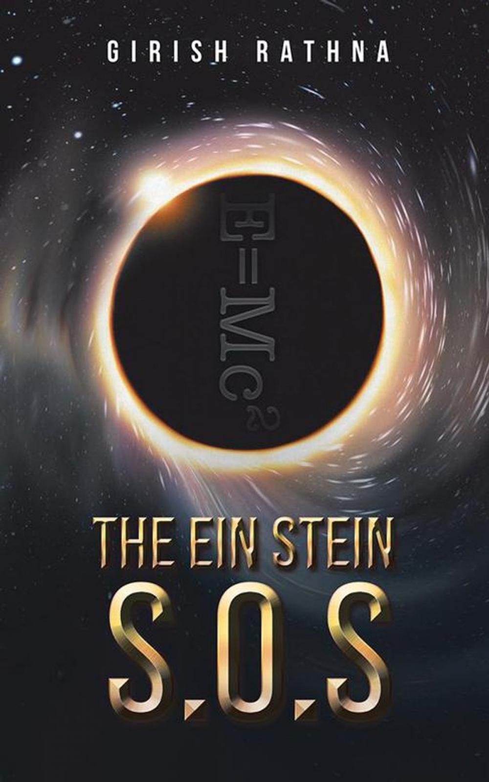 Big bigCover of The Ein Stein S.O.S