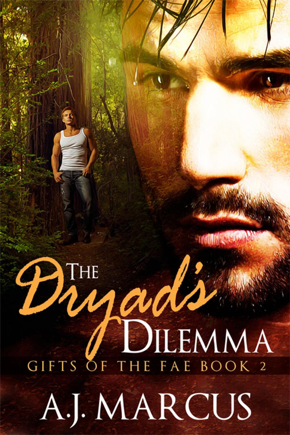 Big bigCover of The Dryad's Dilemma