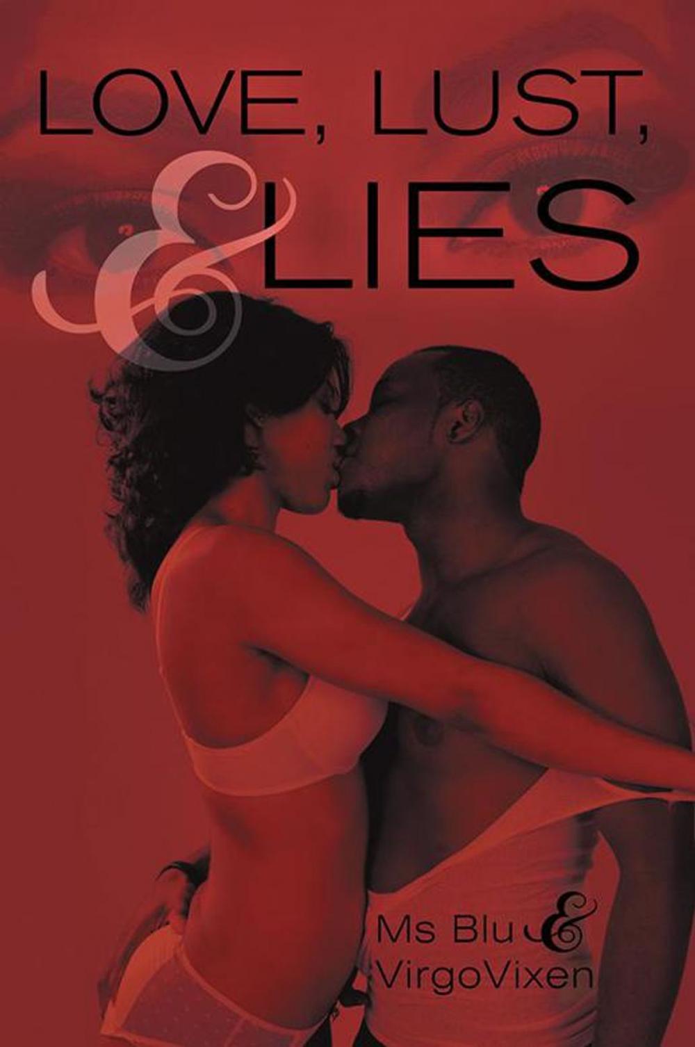 Big bigCover of Love, Lust, & Lies