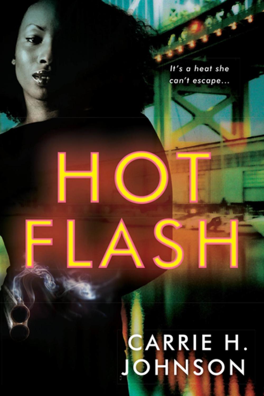 Big bigCover of Hot Flash