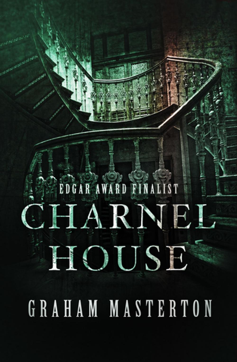 Big bigCover of Charnel House