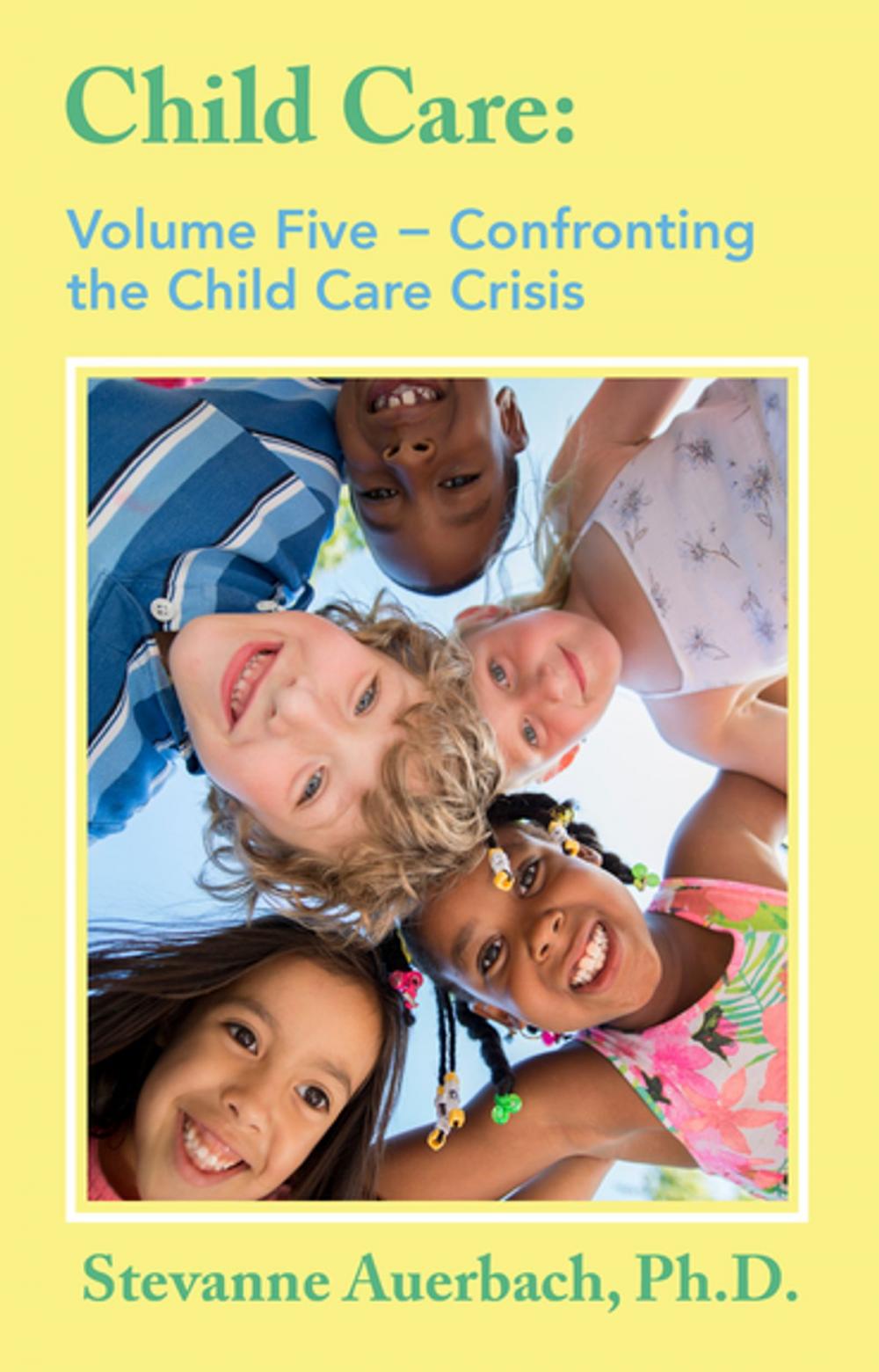Big bigCover of Confronting the Child Care Crisis