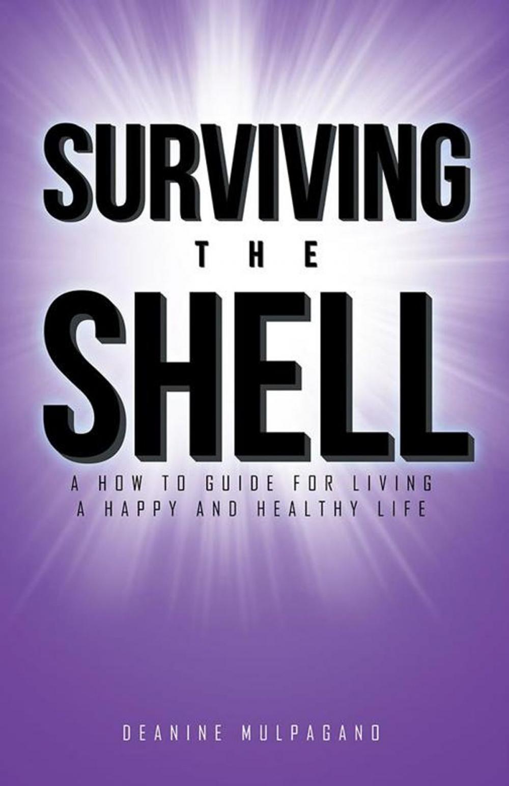 Big bigCover of Surviving the Shell