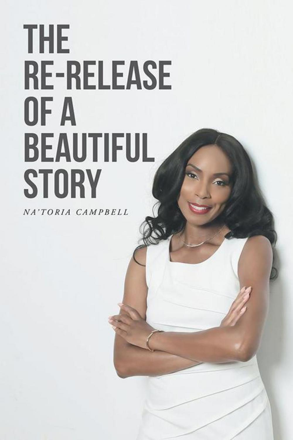 Big bigCover of The Re-Release of a Beautiful Story