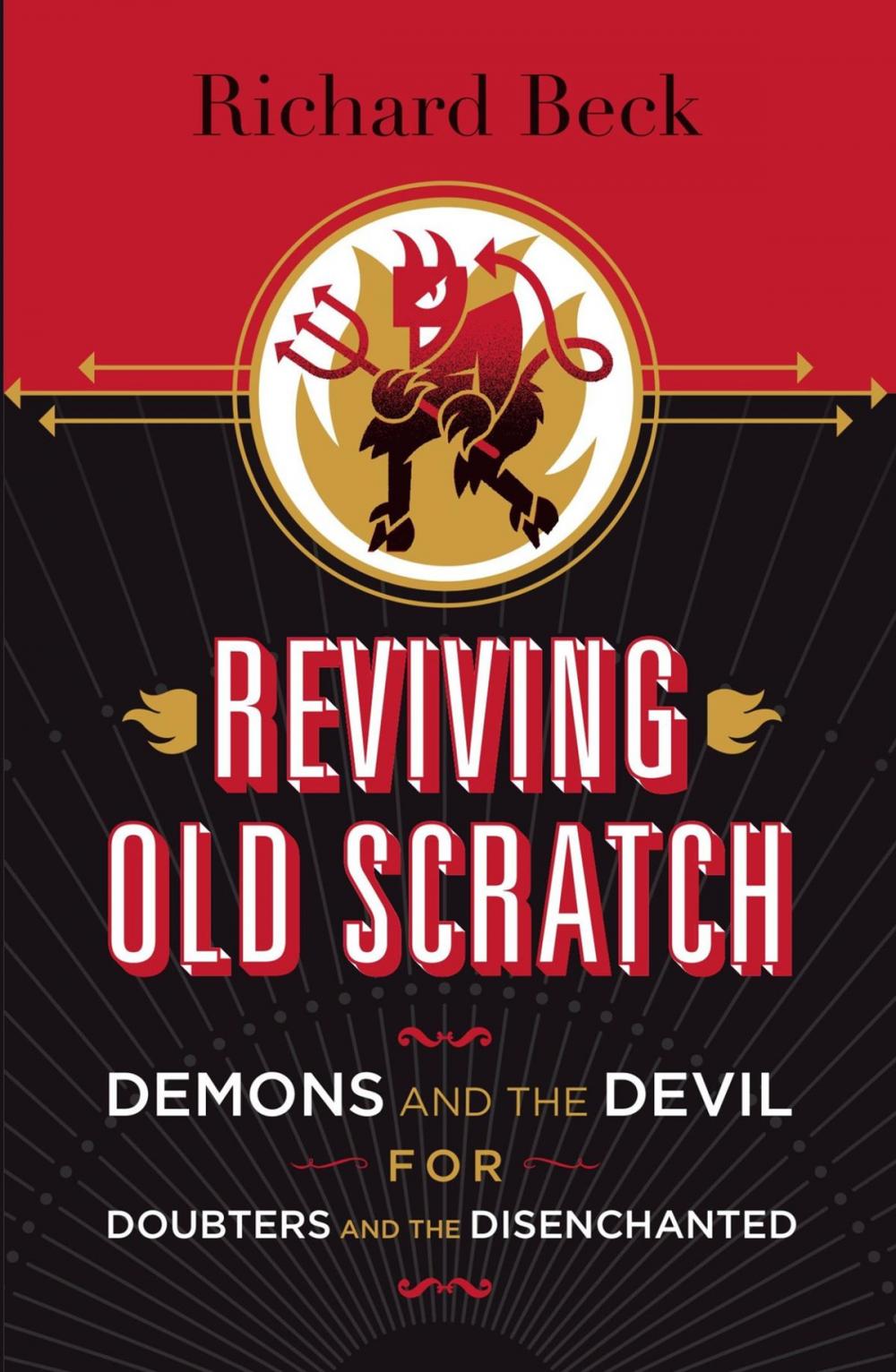 Big bigCover of Reviving Old Scratch