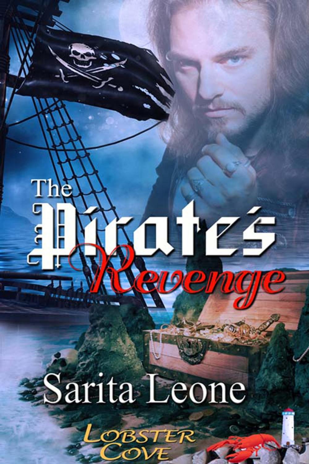 Big bigCover of The Pirate's Revenge