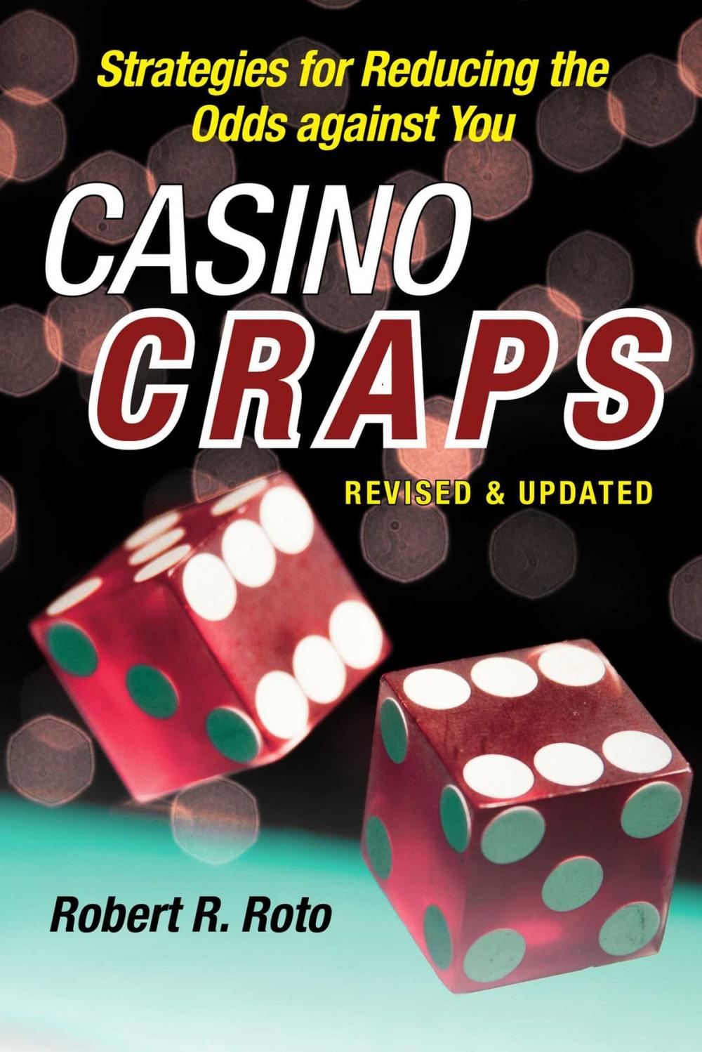 Big bigCover of Casino Craps