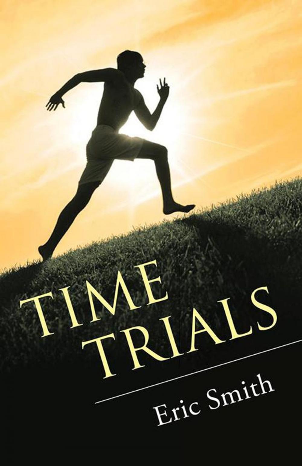 Big bigCover of Time Trials