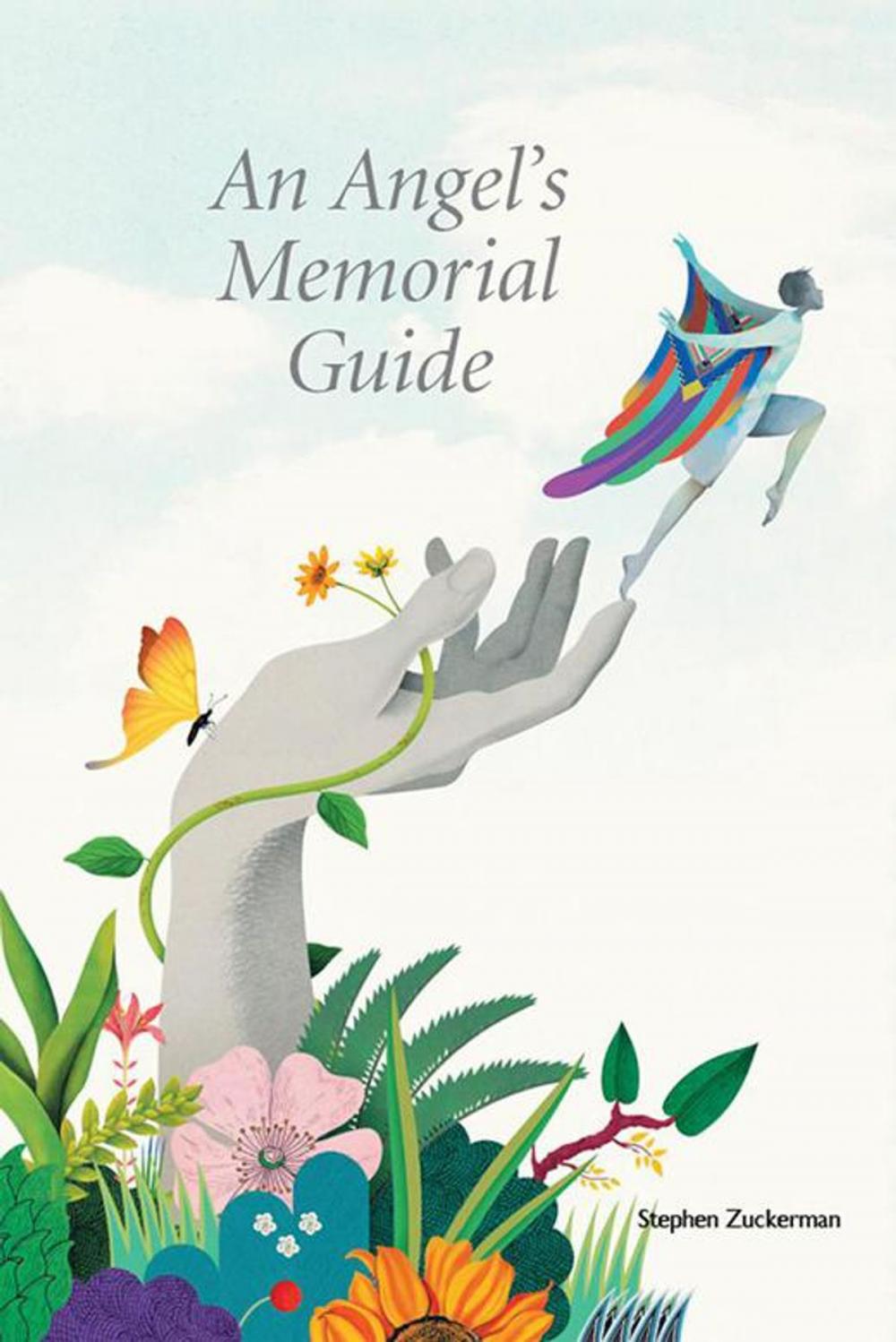 Big bigCover of An Angel’s Memorial Guide