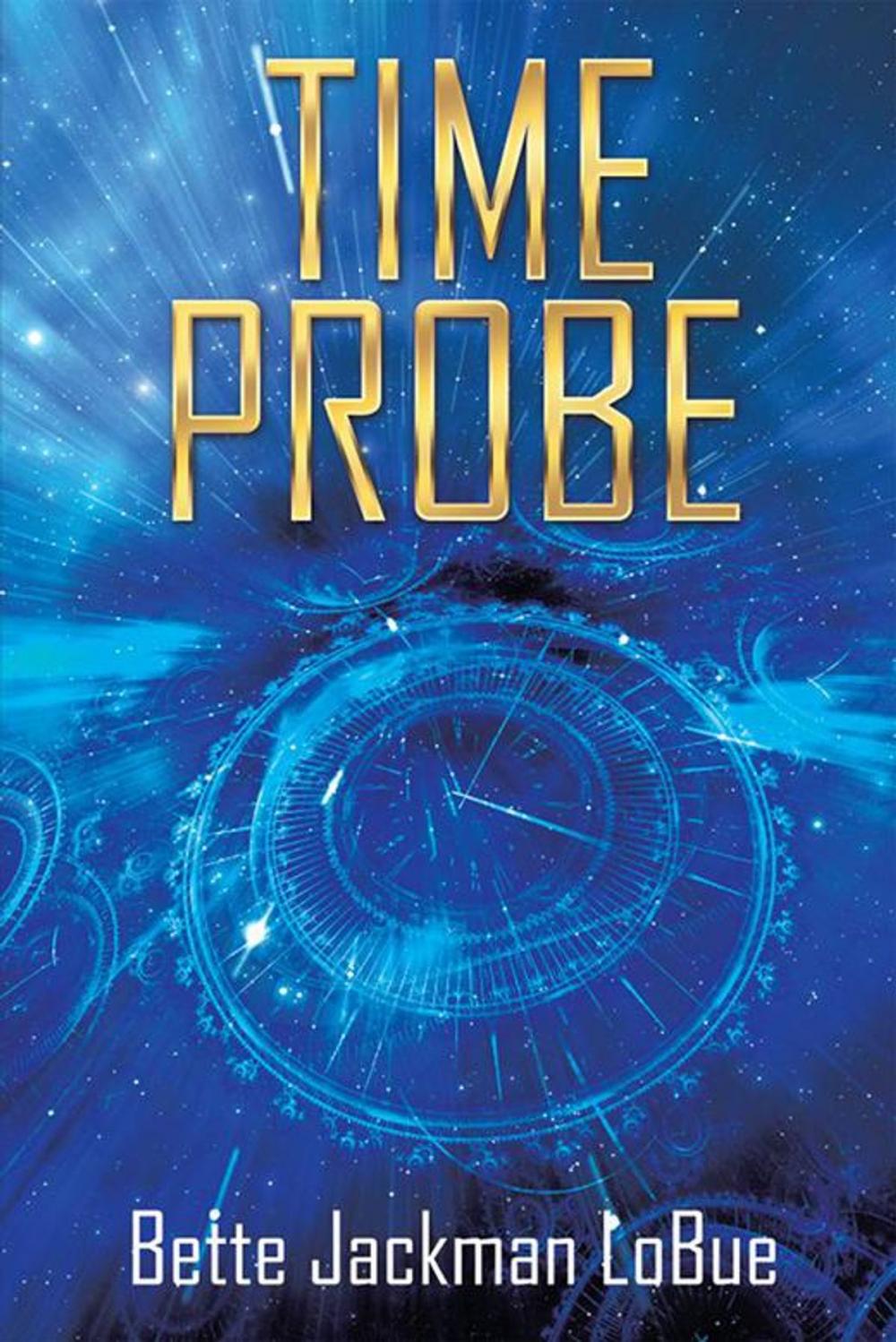 Big bigCover of Time Probe