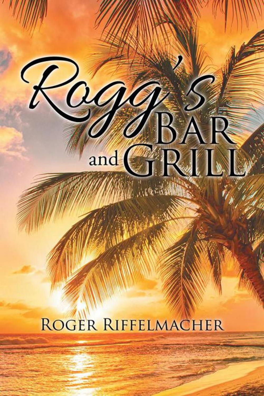 Big bigCover of Rogg’S Bar and Grill