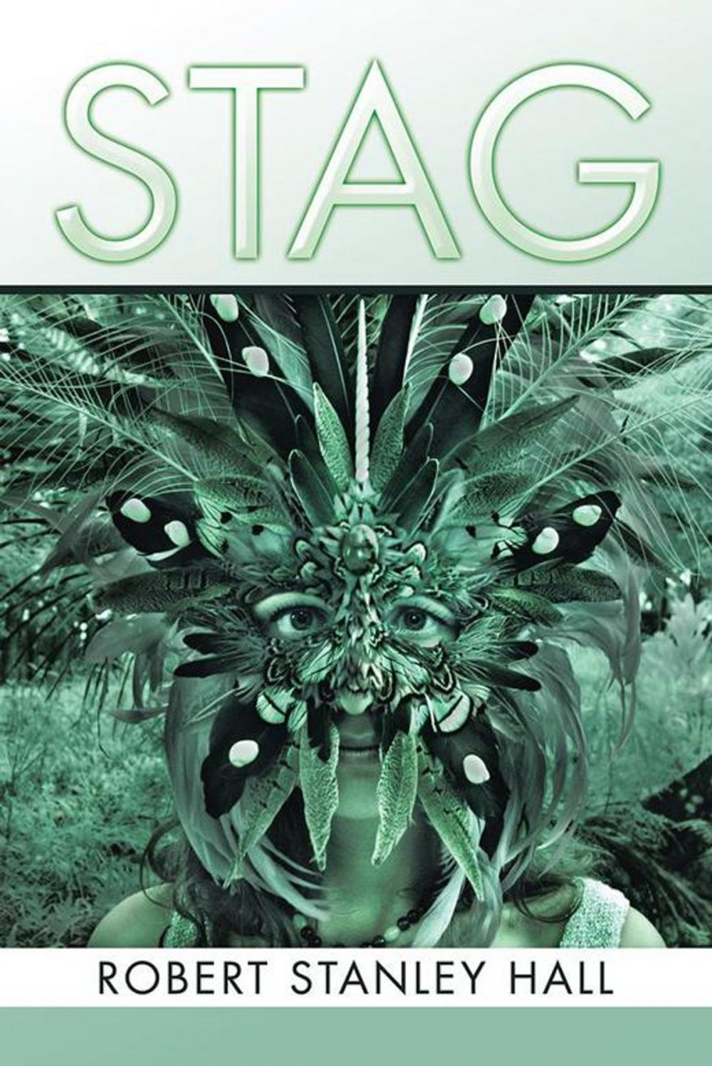 Big bigCover of Stag