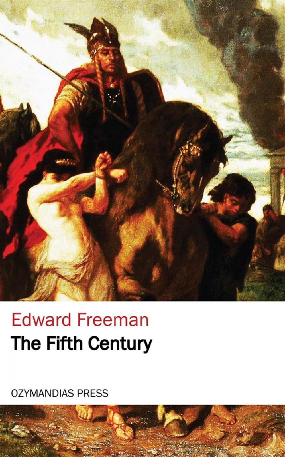 Big bigCover of The Fifth Century