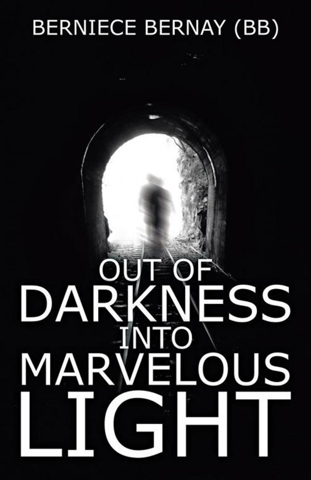 Big bigCover of Out of Darkness into Marvelous Light