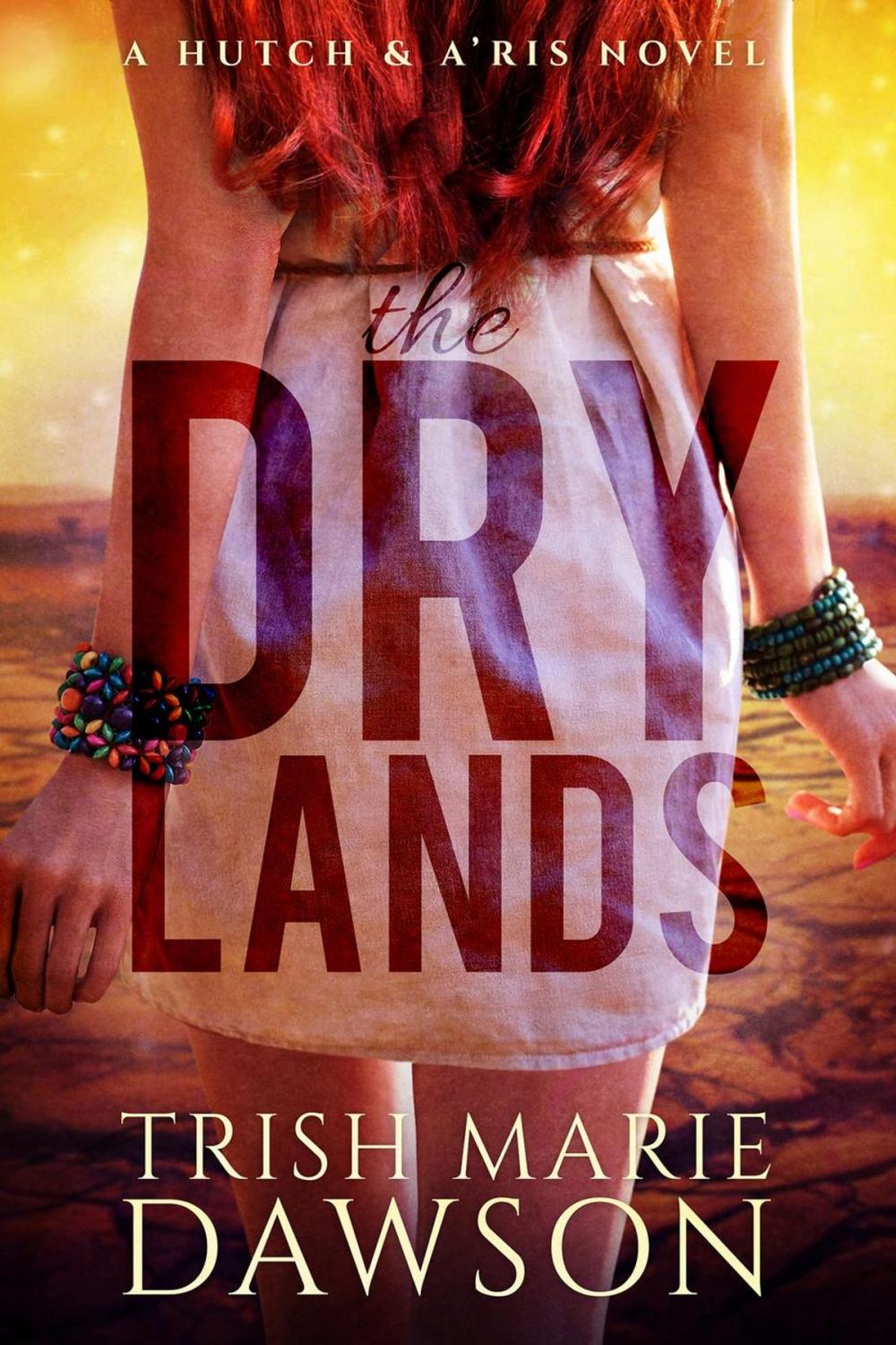 Big bigCover of The Dry Lands