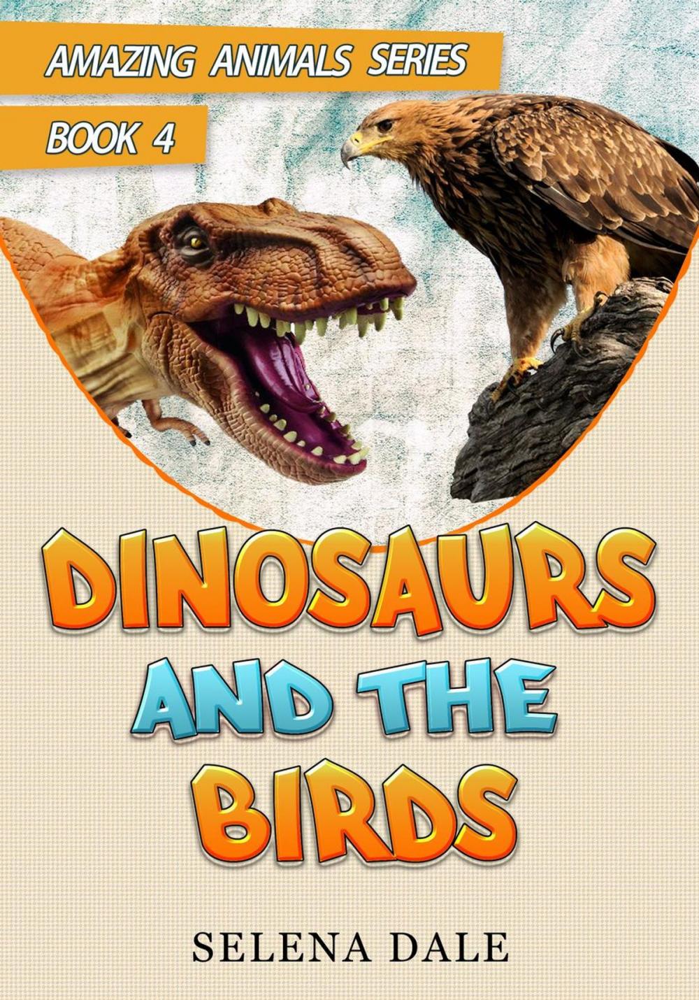 Big bigCover of Dinosaurs And The Birds